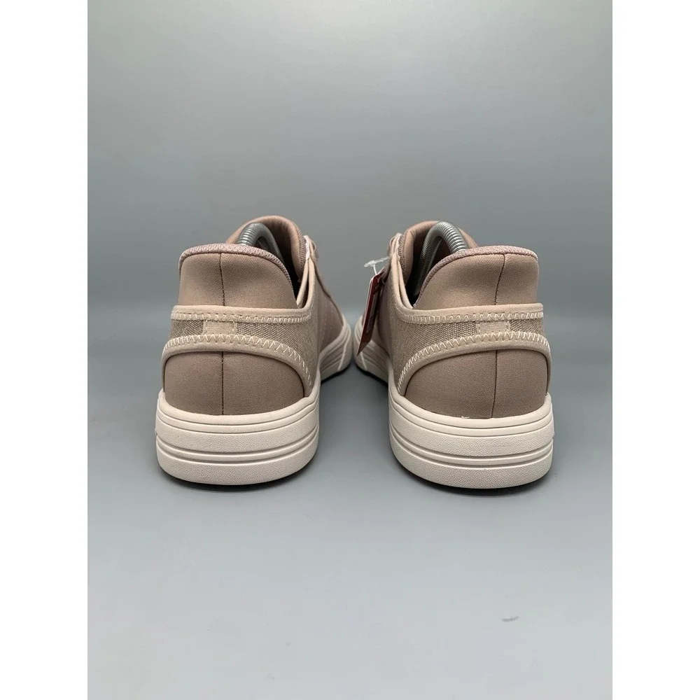 Skechers Slip-ins Arch Fit Eden LX Tan Sneakers 183225 Men's Sz‎ 8.5 Women's 10